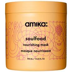 Amika Genfugtende Hårkure Amika Soulfood Nourishing Mask 500ml