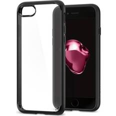 Spigen Apple iPhone SE 2020 Mobilcovers Spigen Ultra Hybrid 2 Case for iPhone 7/8/SE 2020