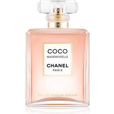 Coco chanel mademoiselle Chanel Coco Mademoiselle Intense EdP 100ml