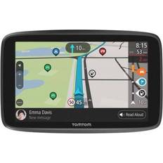 TomTom GPS-modtagere TomTom GO Camper Max