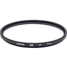 Variabelt gråfilter Kameralinsefiltre Hoya UX UV 43mm