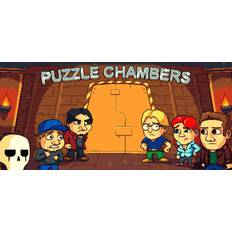 Puzzle Chambers (Mac)