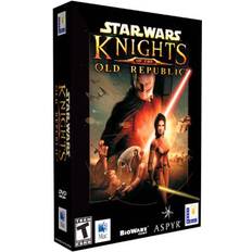 Star Wars: Knights of the Old Republic (Mac)