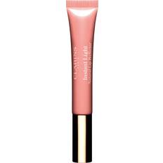 Læbeprodukter Clarins Instant Light Natural Lip Perfector #05 Candy Shimmer