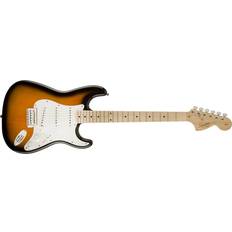 Squier By Fender Elektriske guitarer Squier By Fender Affinity Series Stratocaster