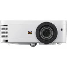 Viewsonic 1.920x1.080 (Full HD) Projektorer Viewsonic PX706HD
