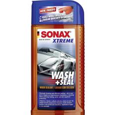 Sonax Sort Bilpleje & Biltilbehør Sonax Xtreme Wash+Seal 0.5L