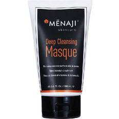 Mënaji Ansigtsmasker Mënaji Deep Cleansing Masque 100ml