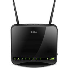 4G - Wi-Fi 5 (802.11ac) Routere D-Link DWR-953