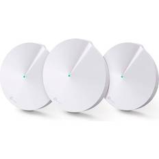 TP-Link Wi-Fi 5 (802.11ac) Routere TP-Link Deco M5 (3-Pack)