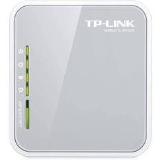 VPN - Wi-Fi 4 (802.11n) Routere TP-Link TL-MR3020