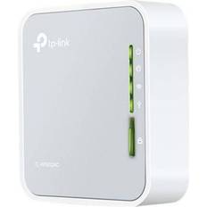 TP-Link Wi-Fi 5 (802.11ac) Routere TP-Link TL-WR902AC