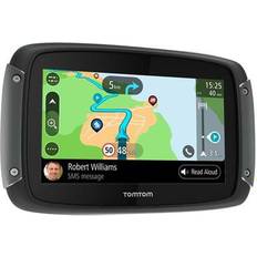 TomTom GPS-modtagere TomTom Rider 500