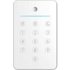 Alarm & Overvågning SikkertHjem SmartPad for S6evo