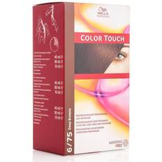 Wella Color Touch Deep Browns #6/75