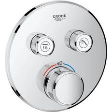 Grohe Grohtherm SmartControl (29119000) Krom
