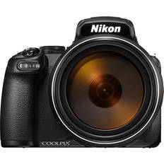 Nikon Bridgekameraer Nikon Coolpix P1000