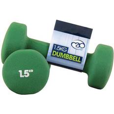 Mad Vægte Mad Neo Dumbbell Pair 2x1.5kg