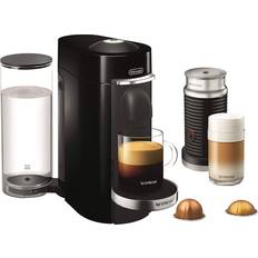 Nespresso Integreret mælkeskummer Kapsel kaffemaskiner Nespresso VertuoPlus with Aeroccino3