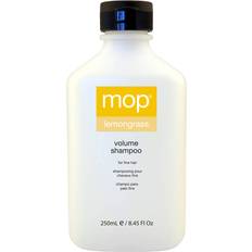 MOP Lemongrass Volume Shampoo 250ml