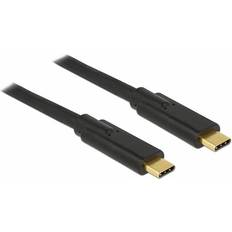 DeLock USB C-USB C 2.0 4m