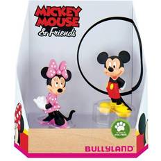 Bullyland Mickey Mouse Legetøj Bullyland Mickey Mouse & Friends