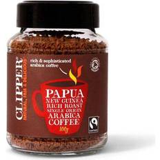 Kaffe Clipper Papua New Guinea Rich Roast 100g