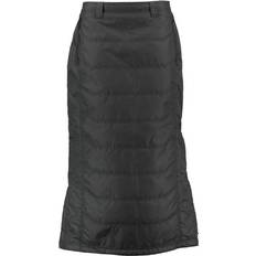 XL Termonederdele Tuxer Cher Skirt - Black