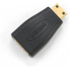 Gembird HDMI - Mini HDMI F-M Adapter