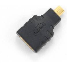 Gembird HDMI - Micro HDMI F-M Adapter