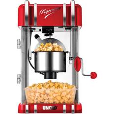 Popcornmaskiner Unold 48535