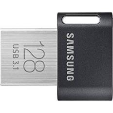 128 GB USB Stik Samsung Fit Plus 128GB USB 3.1