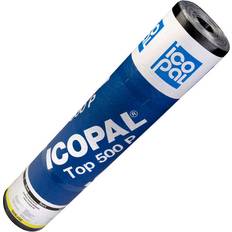 Icopal tagpap Icopal Top 500 (4275723) 1stk 7500x330mm