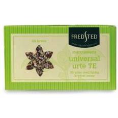 Fredsted The Marcussens Universal Herbal Tea 30g 20stk