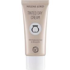 Nilens Jord Ansigtscremer Nilens Jord Tinted Day Cream #430 Noon 30ml