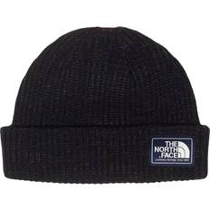 The North Face Dame Hovedbeklædning The North Face Salty Dog Beanie - TNF Black