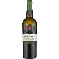 Taylor Chip Dry Malvasia Douro 20% 75cl