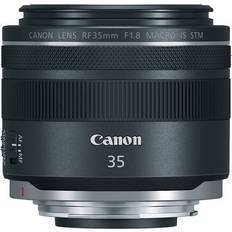 Canon RF Kameraobjektiver Canon RF 35mm F1.8 IS Macro STM