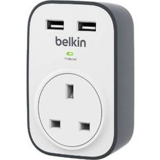 Belkin Kontakter Belkin BSV103VF 1-way