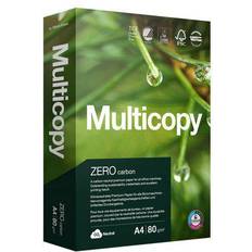 MultiCopy Zero A4 80g/m² 500stk