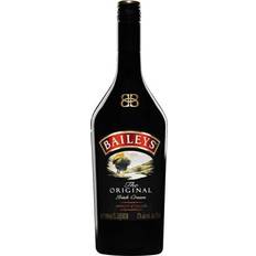 Baileys Øl & Spiritus Baileys Original Irish Cream 17% 70 cl