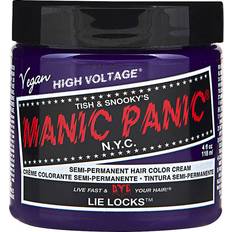 Manic Panic Rød Hårprodukter Manic Panic Classic High Voltage Lie Locks 118ml