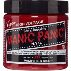 Manic Panic Rød Toninger Manic Panic Classic High Voltage Vampire's Kiss 118ml