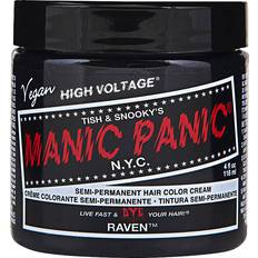 Manic Panic Rød Hårprodukter Manic Panic Classic High Voltage Raven 118ml