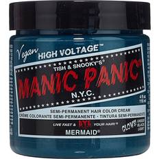 Manic Panic Rød Hårprodukter Manic Panic Classic High Voltage Mermaid 118ml