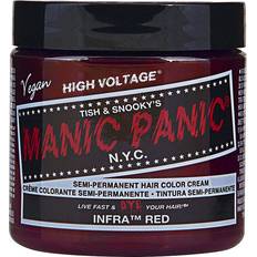 Manic Panic Rød Hårfarver & Farvebehandlinger Manic Panic Classic High Voltage Infra Red 118ml