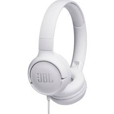On-Ear - Sort Høretelefoner JBL Tune 500