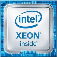 Intel Socket 1151 CPUs Intel Xeon E-2104G 3.2GHz Tray