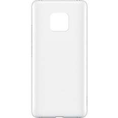 Huawei Mobilcovers Huawei TPU Cover (Mate 20 Pro)