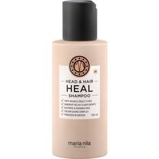 Maria Nila Shampooer Maria Nila Head & Hair Heal Shampoo 100ml